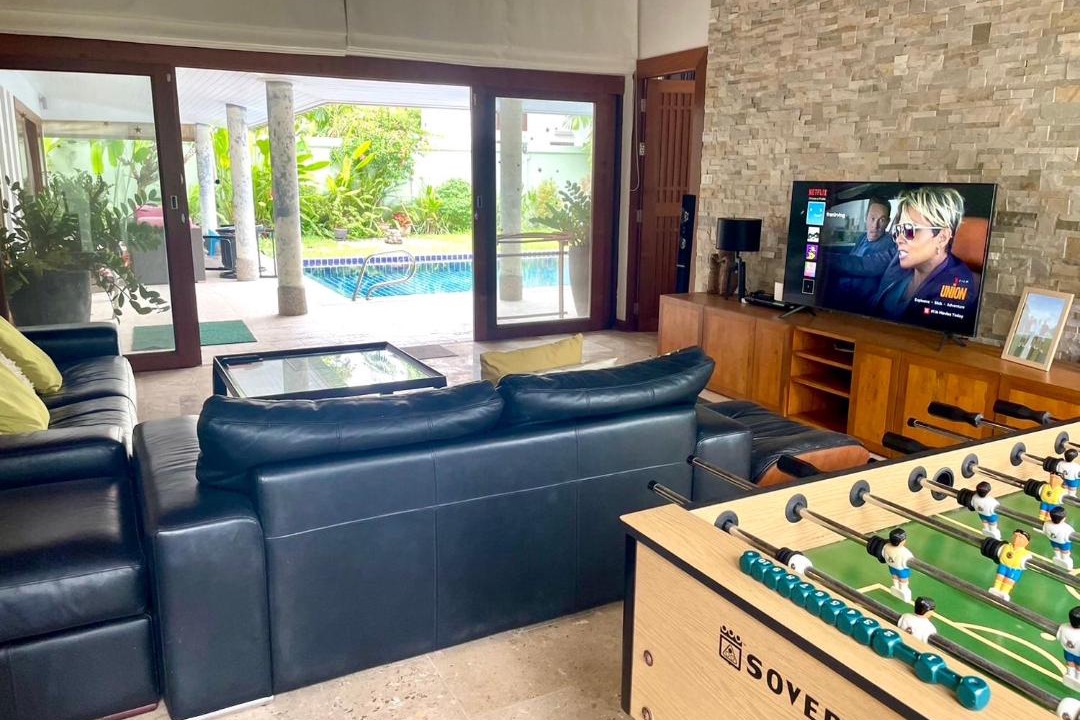 Photo of Livingroom in Thong Krut