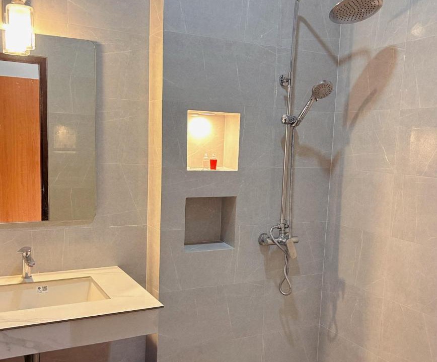 Photo of Bathroom in Pak Nam Pran