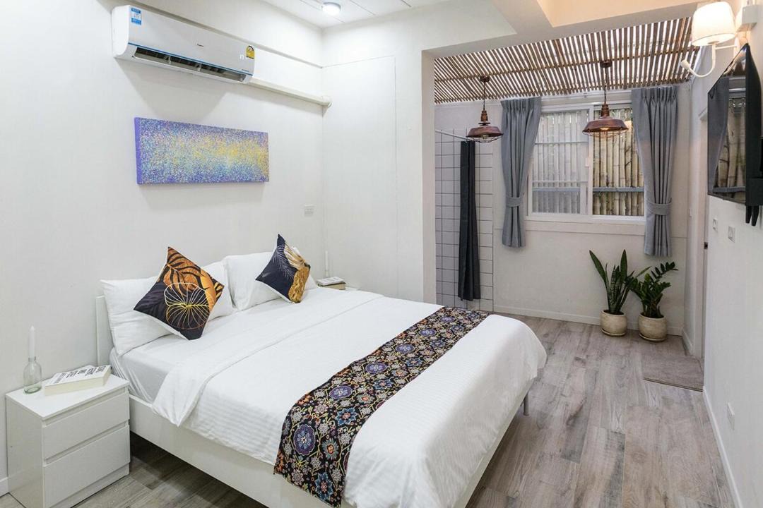Photo of Bedroom in Srithanu