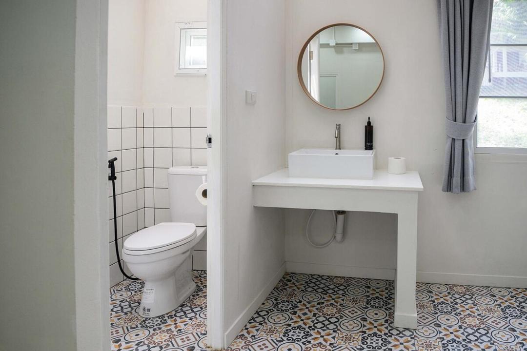 Photo of Bathroom in Srithanu