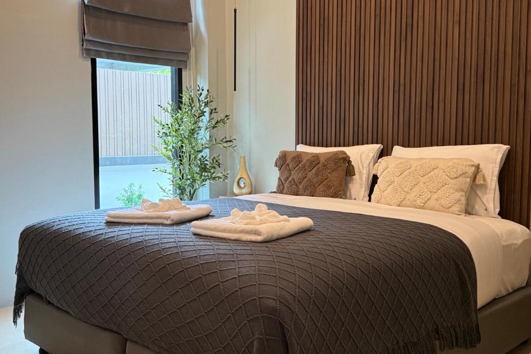 Photo of Bedroom in Downtown Krabi