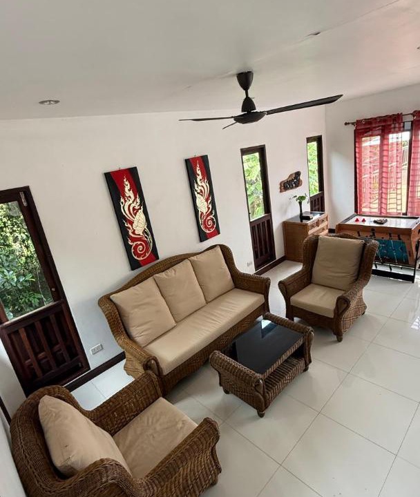 Photo of Livingroom in Mae Pim
