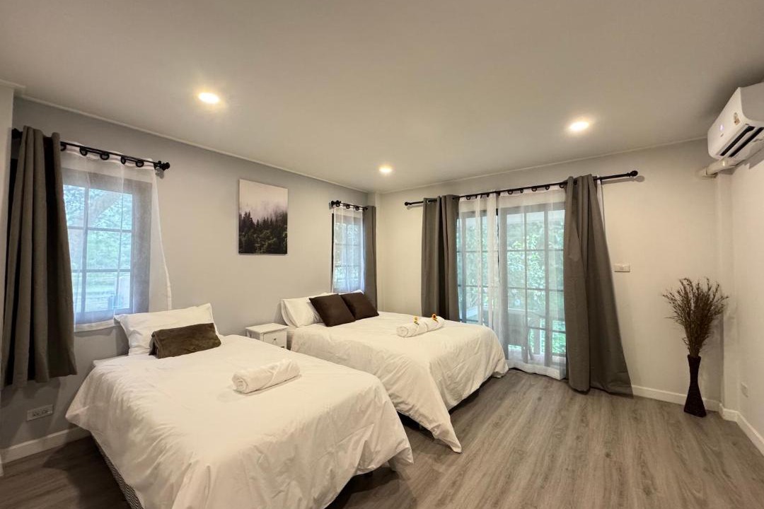 Photo of Bedroom in Sam Nak Thong