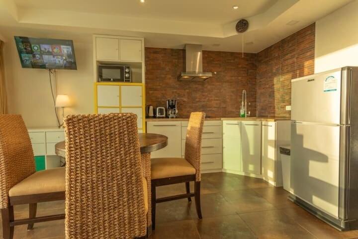Photo of Kitchen in Kata