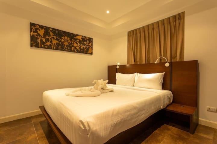 Photo of Bedroom in Kata