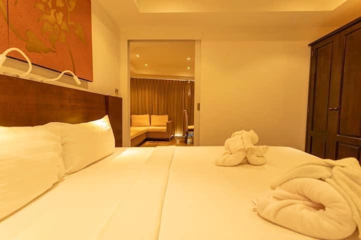 Photo of Bedroom in Kata