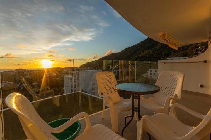 Photo of Patio Balcony in Kata