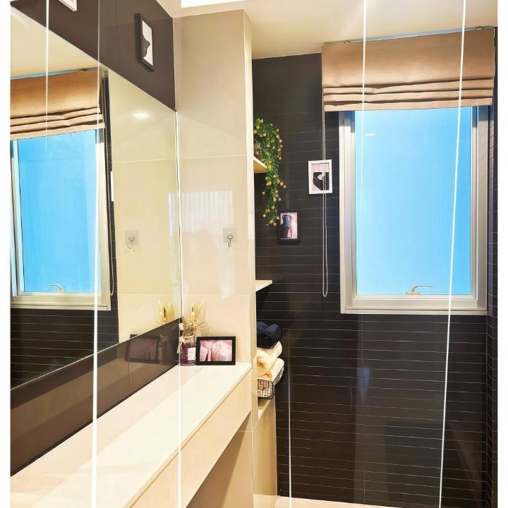 Photo of Bathroom in Ratchadaphisek