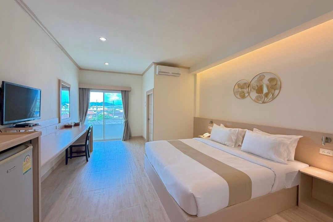 Photo of Bedroom in Loei Province