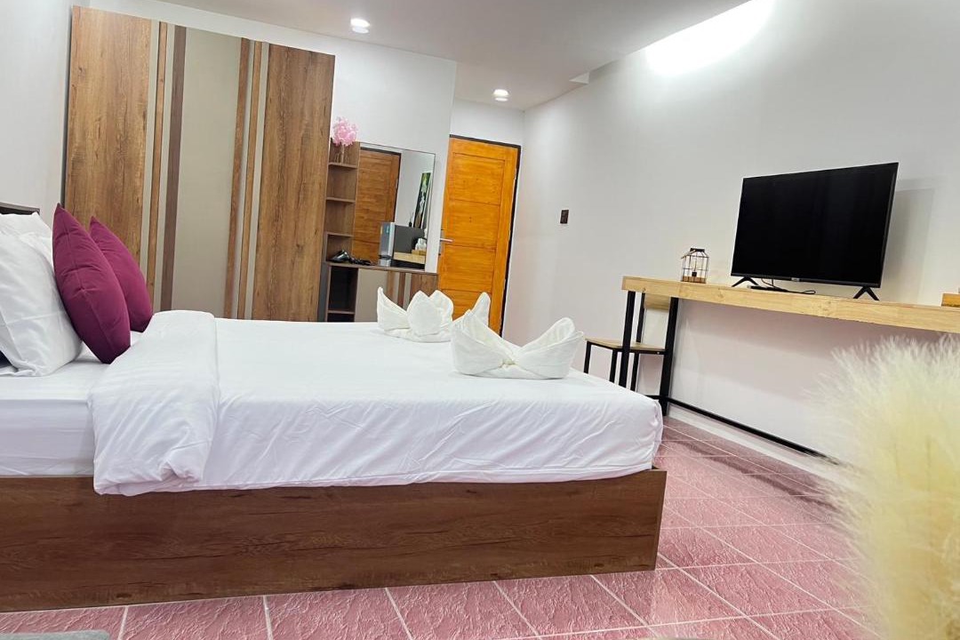 Photo of Bedroom in Haad Rin