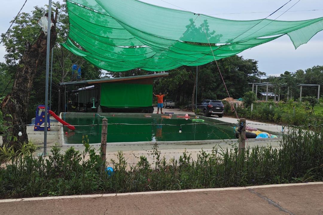 Photo of Outdoor in Kut Khao Pun