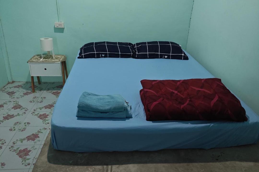 Photo of Bedroom in Kut Khao Pun