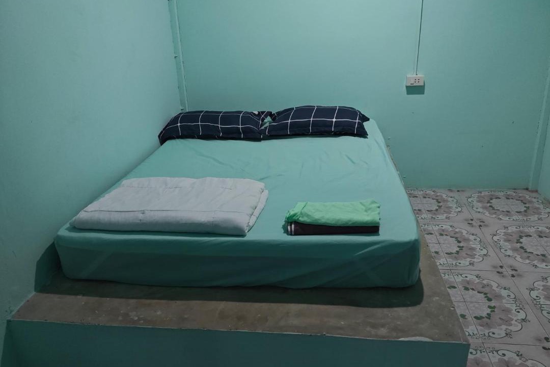 Photo of Bedroom in Kut Khao Pun
