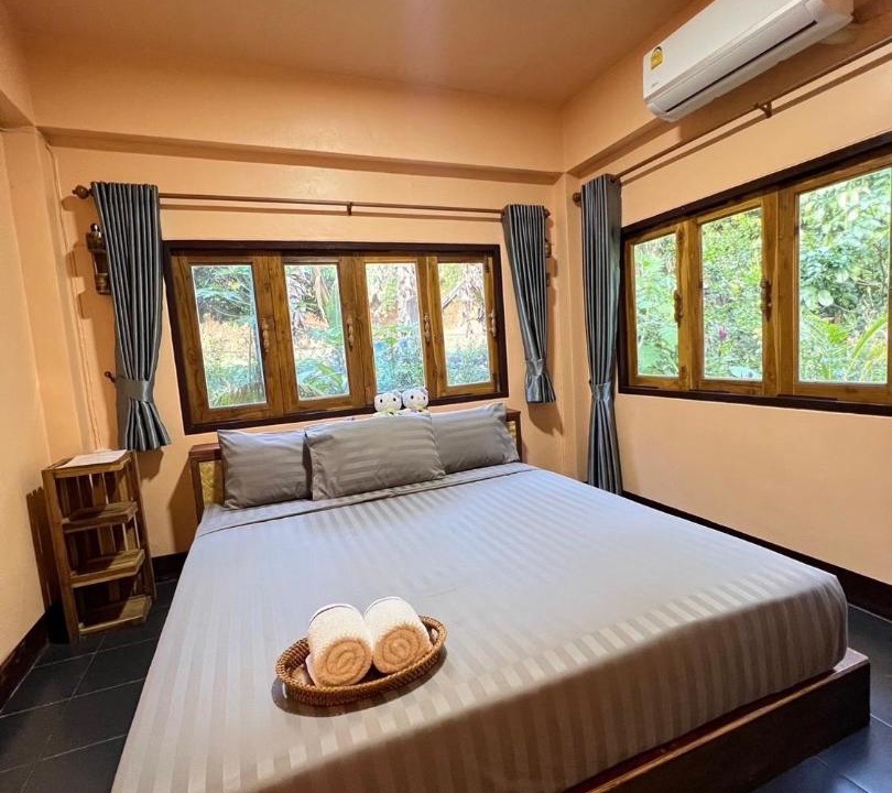 Photo of Bedroom in Bo Kluea
