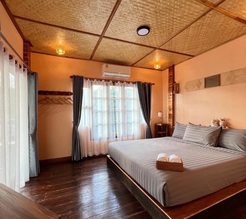Photo of Bedroom in Bo Kluea