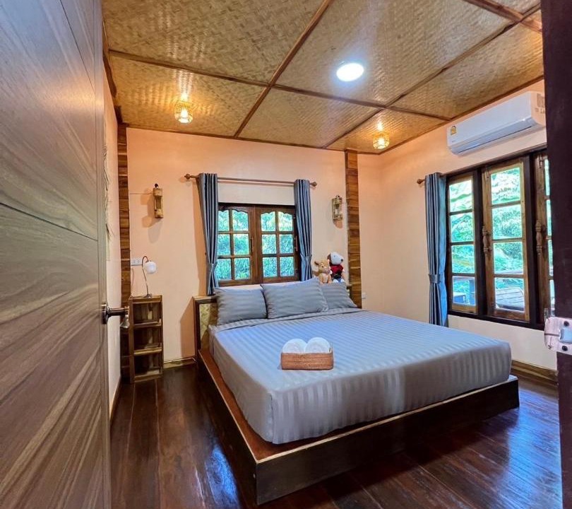 Photo of Bedroom in Bo Kluea