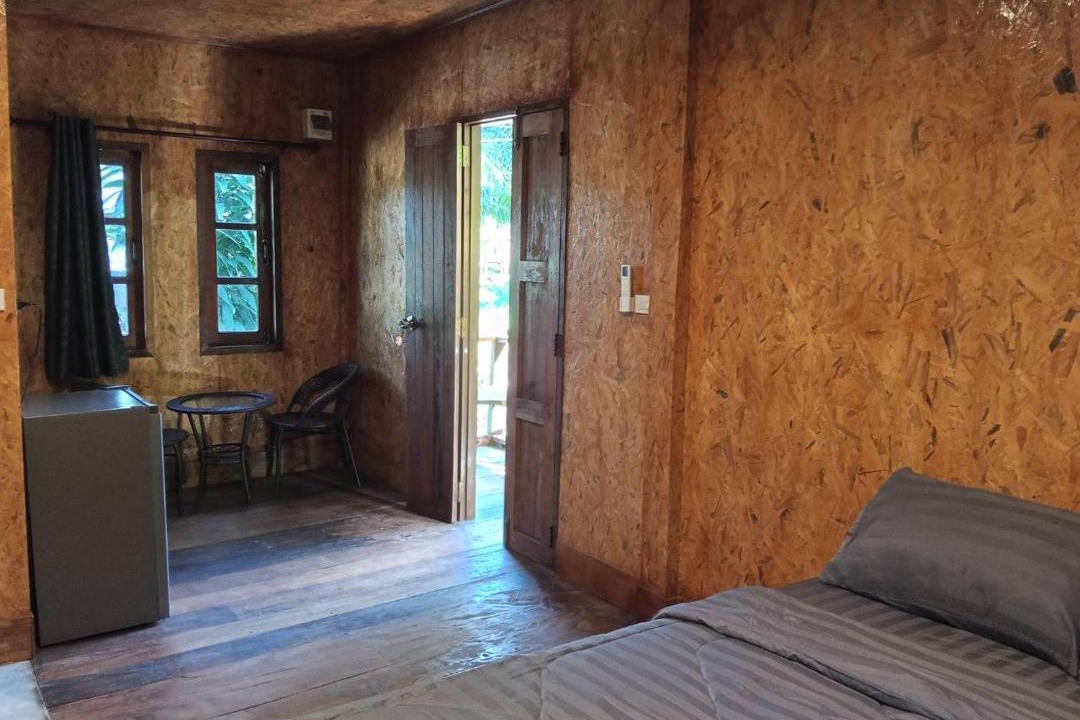 Photo of Bedroom in Ko Yao