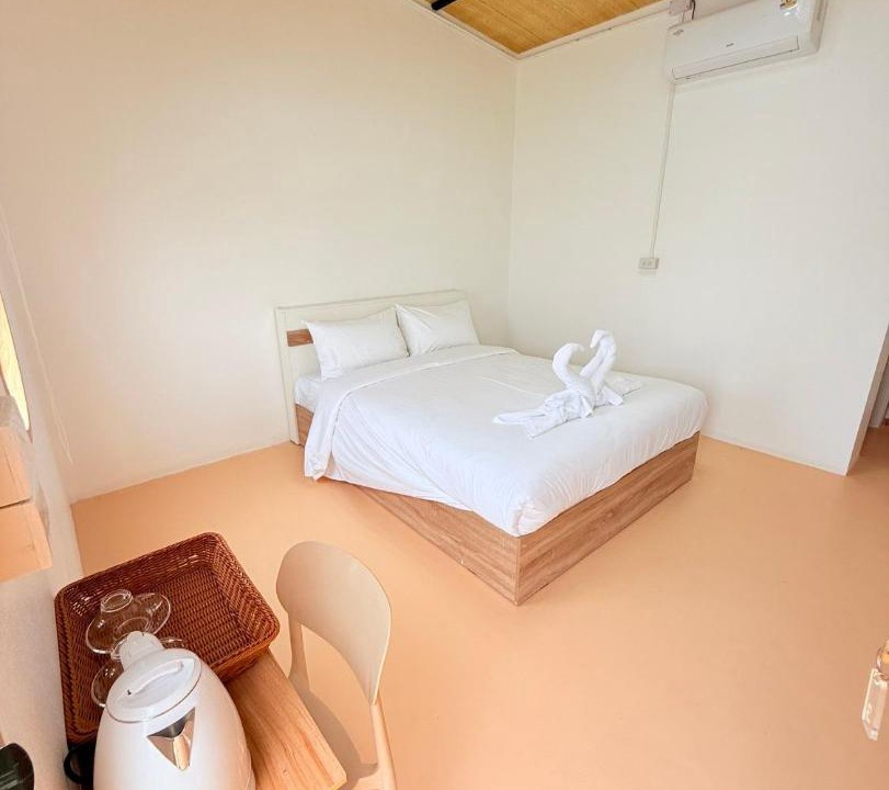 Photo of Bedroom in Phichit