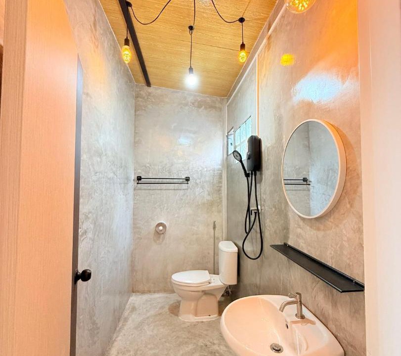 Photo of Bathroom in Phichit