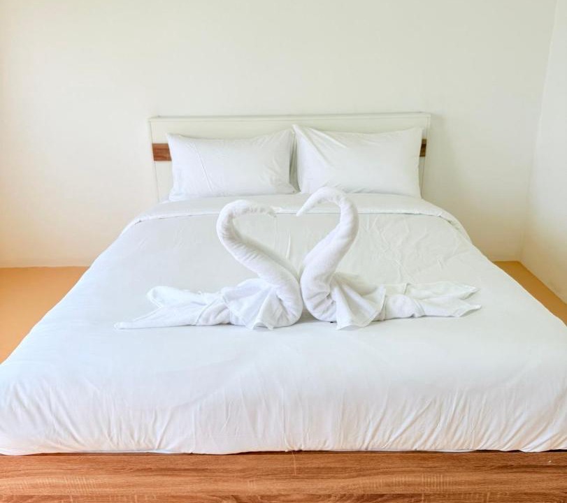Photo of Bedroom in Phichit