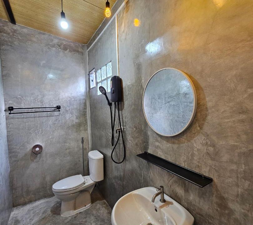Photo of Bathroom in Phichit