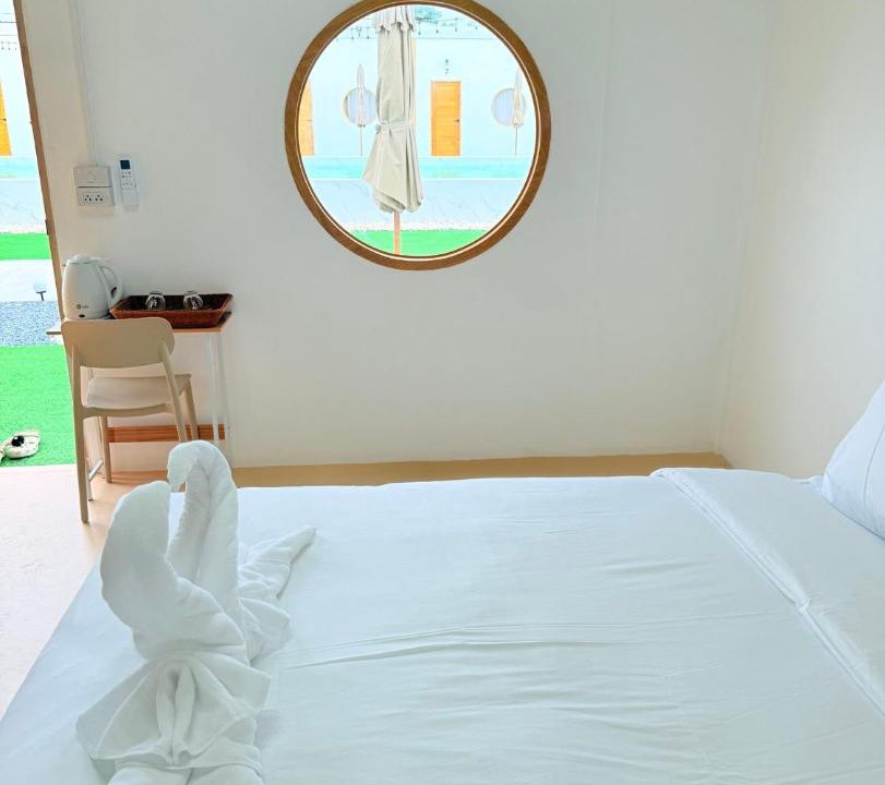 Photo of Bedroom in Phichit