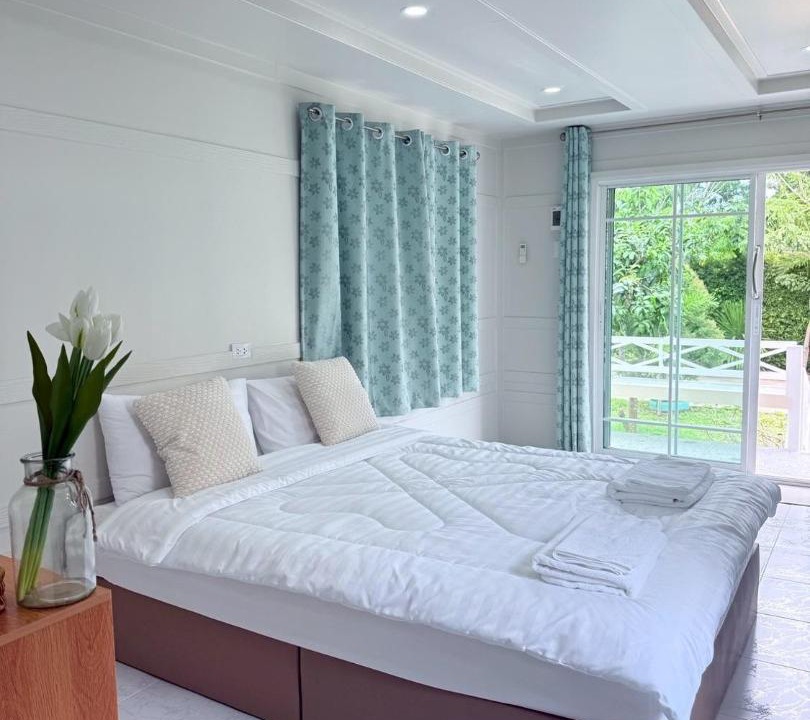 Photo of Bedroom in Kui Buri