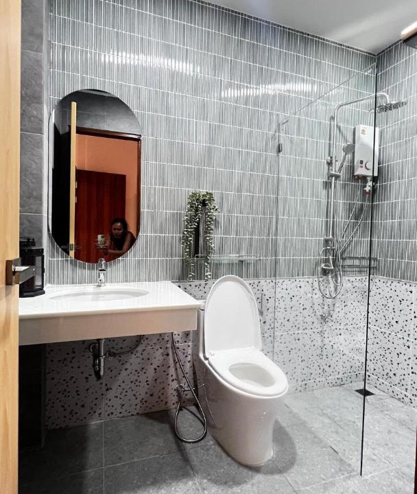 Photo of Bathroom in Kao Yai