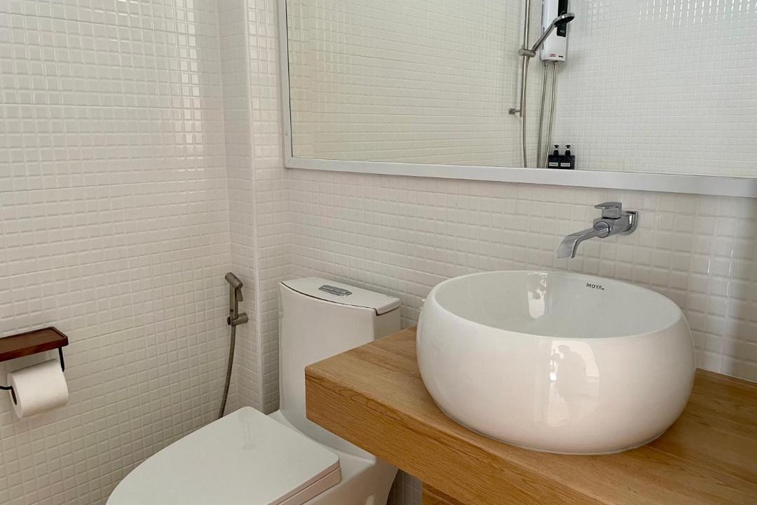 Photo of Bathroom in Prachuap Khiri Khan