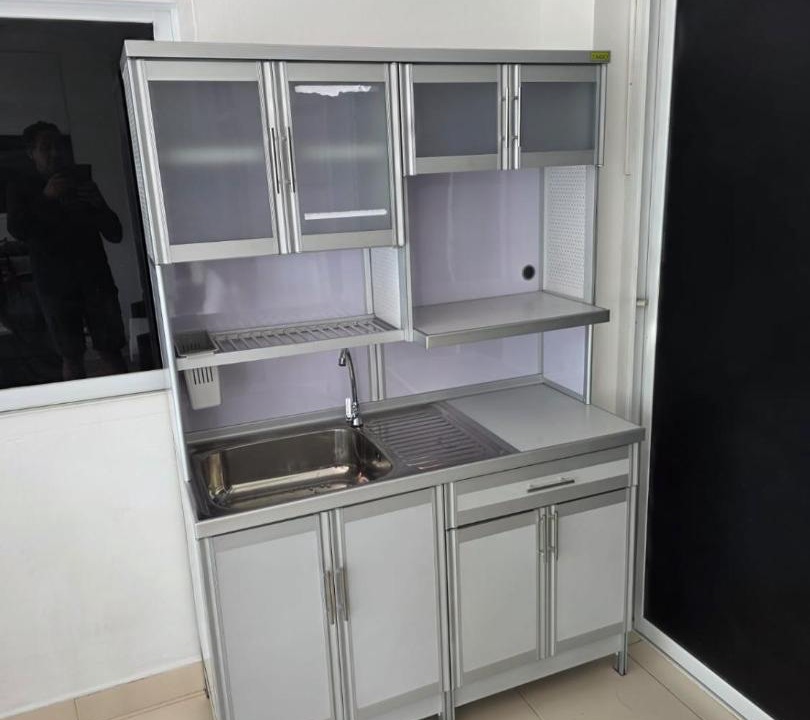 Photo of Kitchen in Jomtien