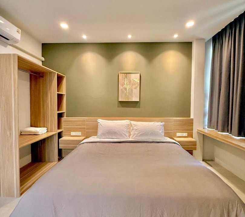Photo of Bedroom in Baan Tai