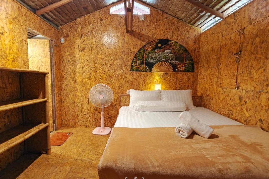 Photo of Bedroom in Bophut