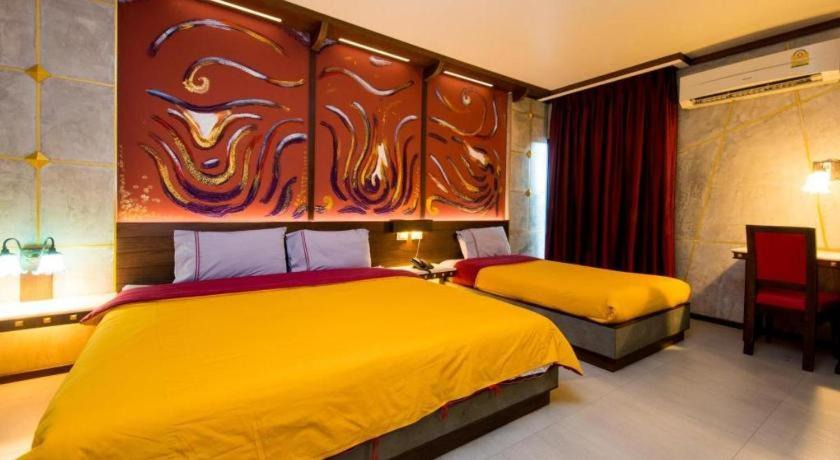 Photo of Bedroom in Nonthaburi