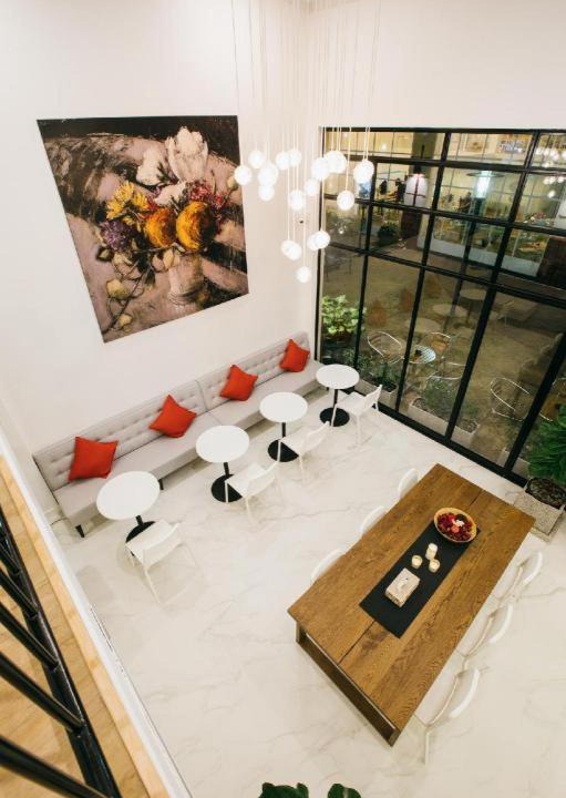Photo of Livingroom in Bang Rak