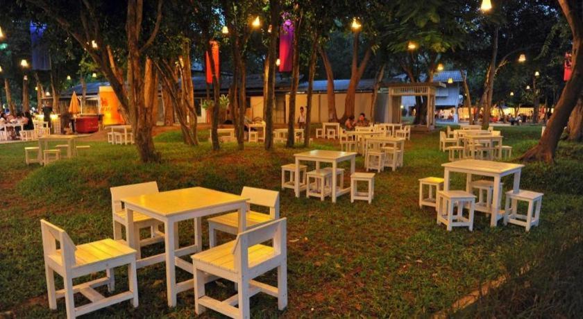 Photo of Outdoor in Hua Hin