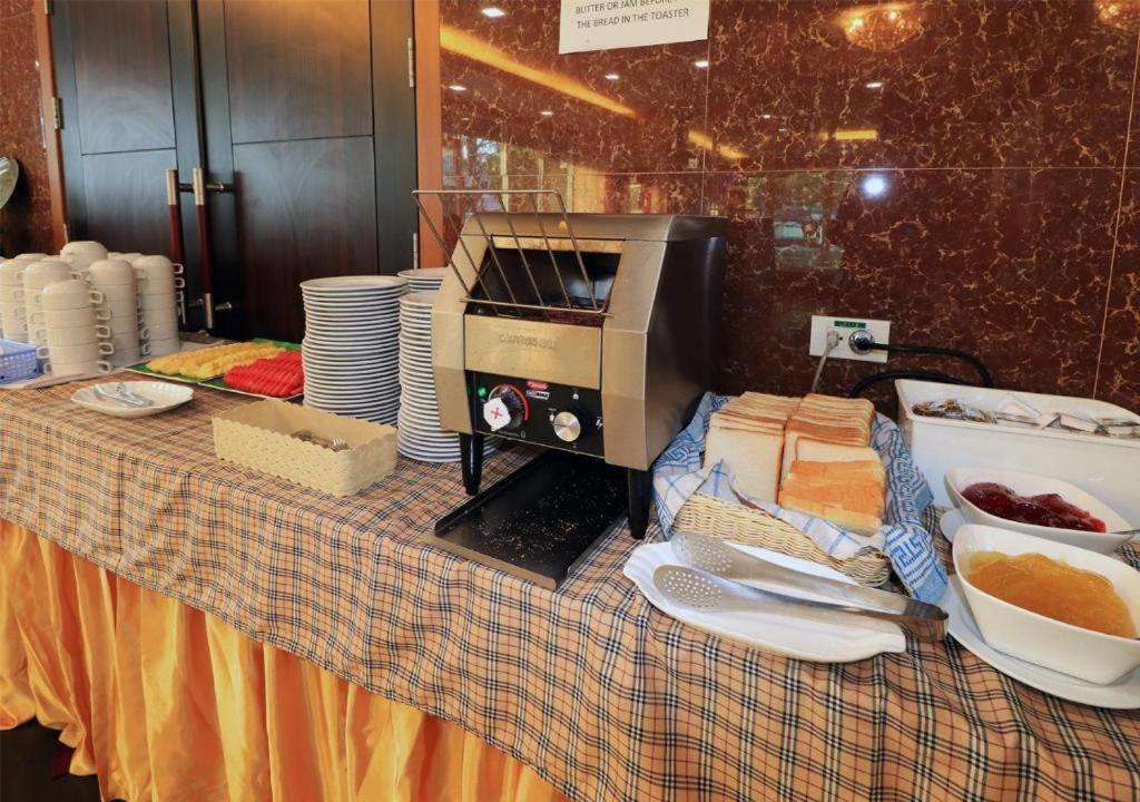 Photo of Kitchen in Hat Yai