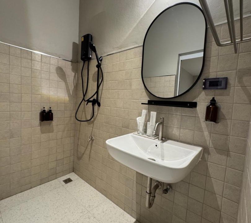 Photo of Bathroom in Huay Kaew