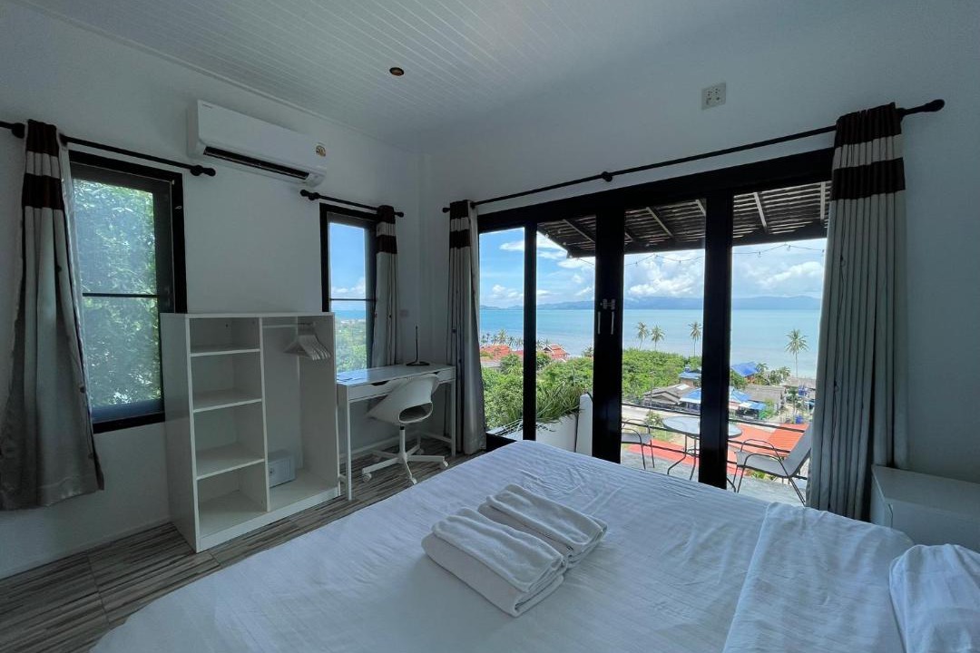 Photo of Bedroom in Haad Rin