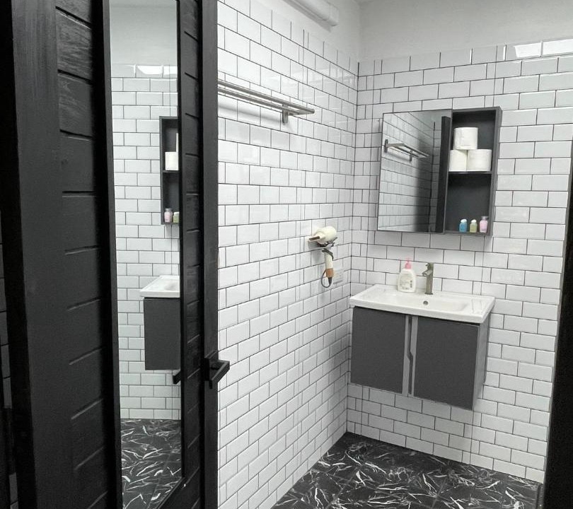 Photo of Bathroom in Haad Rin