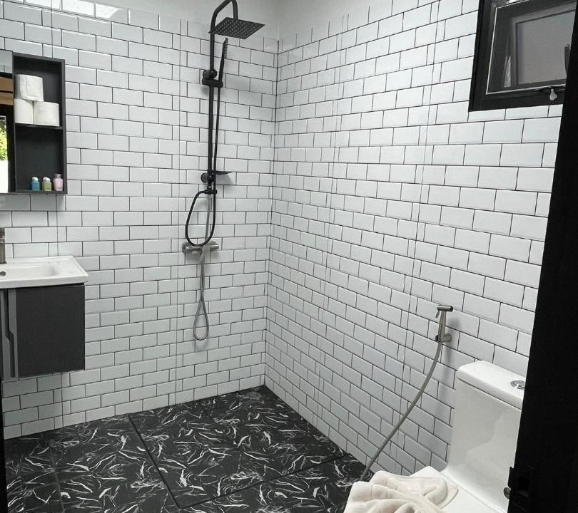 Photo of Bathroom in Haad Rin