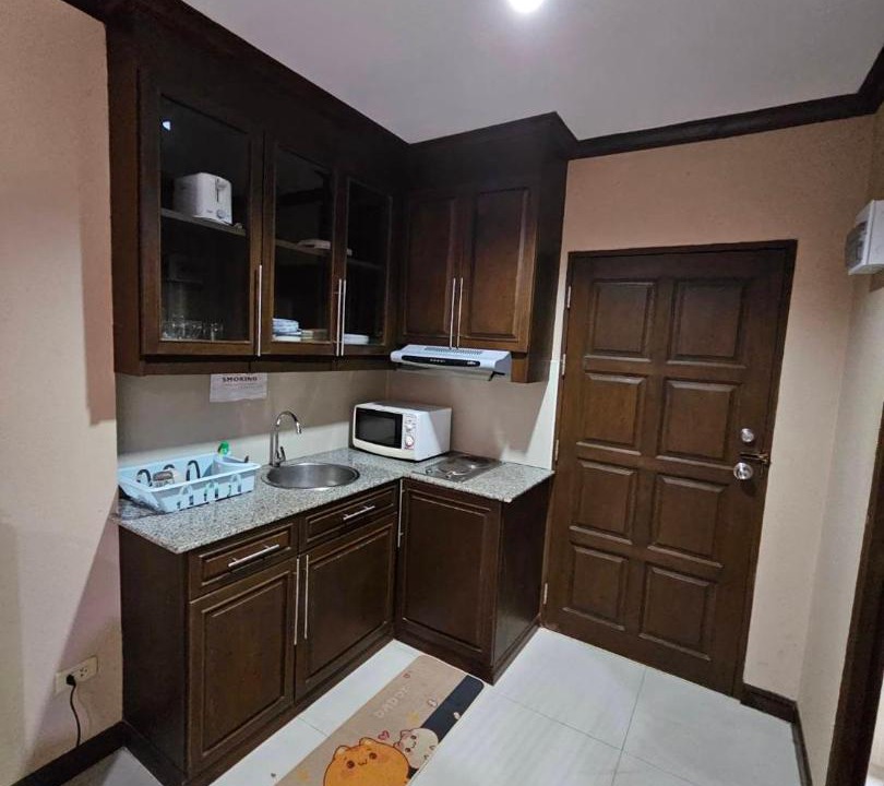 Photo of Kitchen in Samut Sakhon