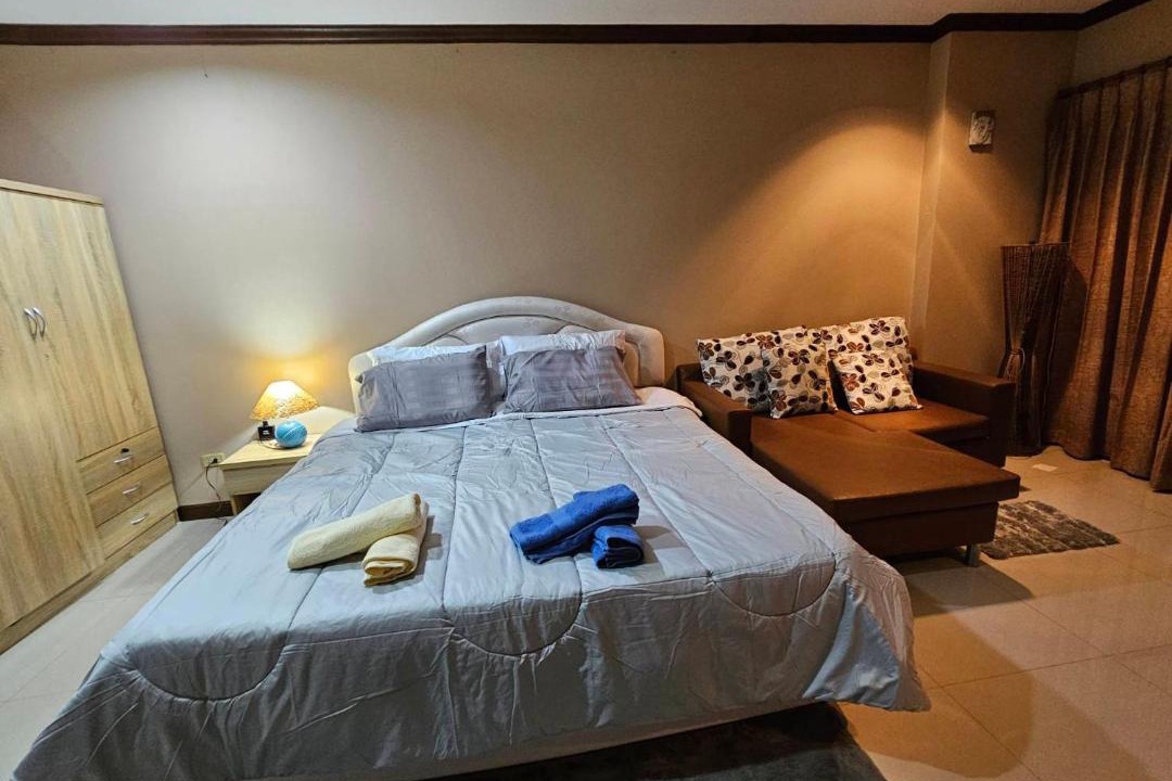 Photo of Bedroom in Samut Sakhon