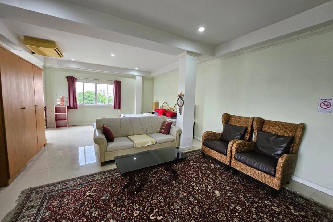 Photo of Livingroom in Ramkhamhaeng