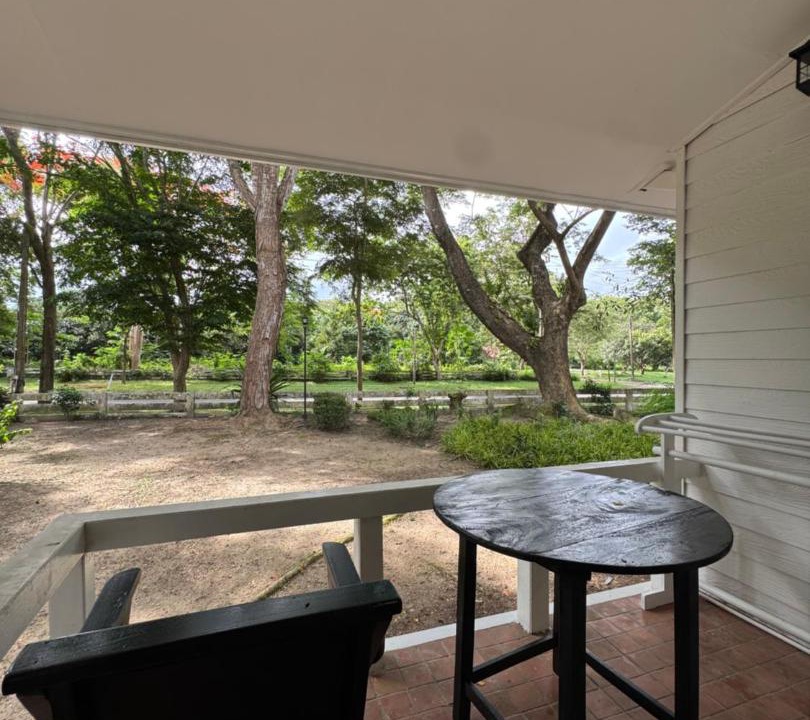Photo of Patio Balcony in Sam Nak Thong