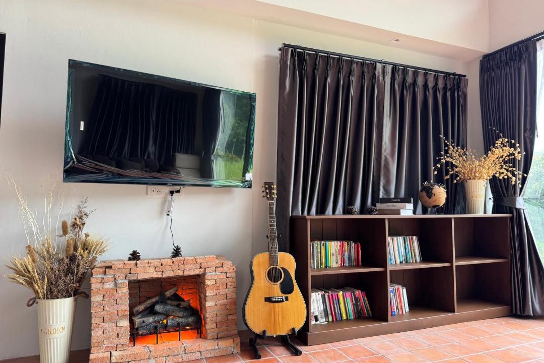 Photo of Livingroom in Sam Nak Thong