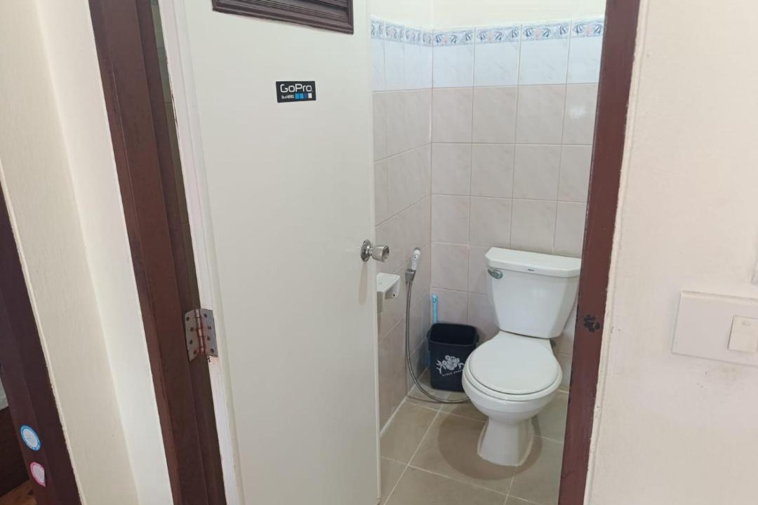 Photo of Bathroom in Lamai