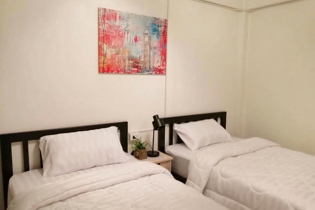 Photo of Bedroom in Lat Krabang
