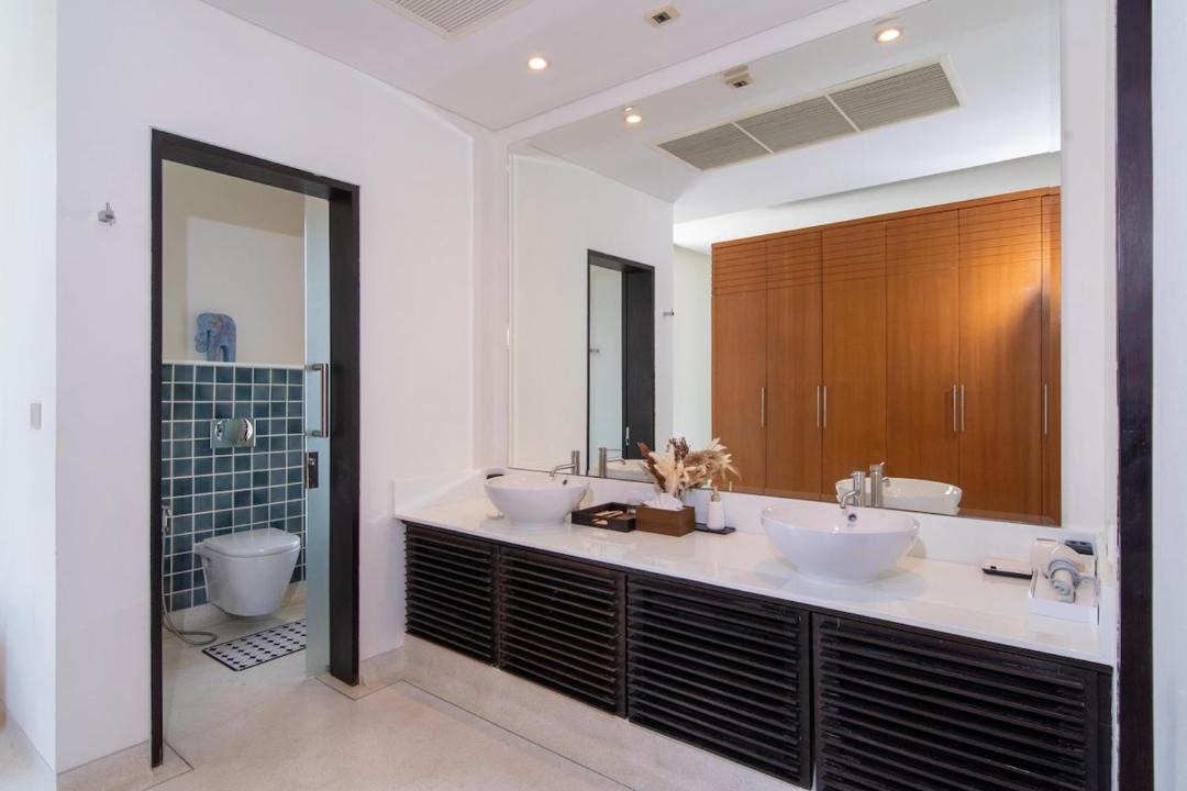 Photo of Bathroom in Koh Kaew