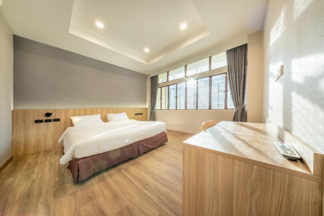 Photo of Bedroom in Samut Sakhon
