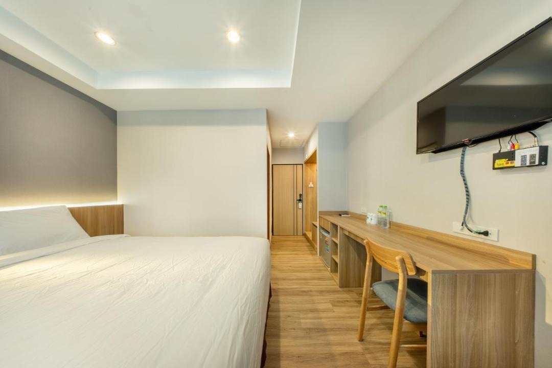 Photo of Bedroom in Samut Sakhon